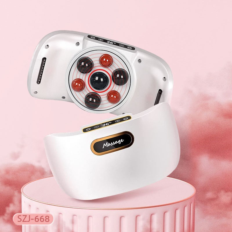 Full-Automatic Massager Wireless