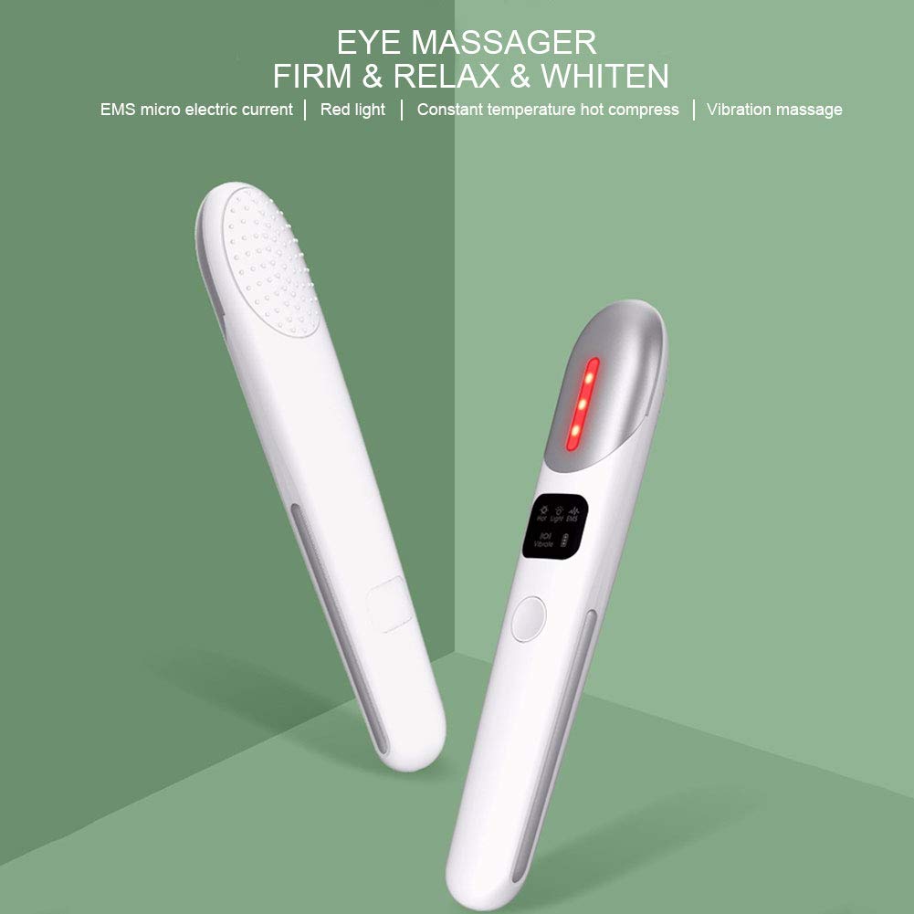 Anti-Fatigue Eye Massager