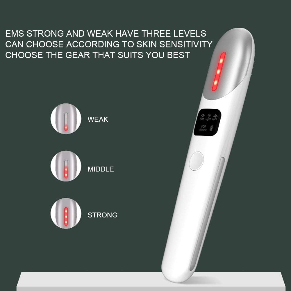 Anti-Fatigue Eye Massager