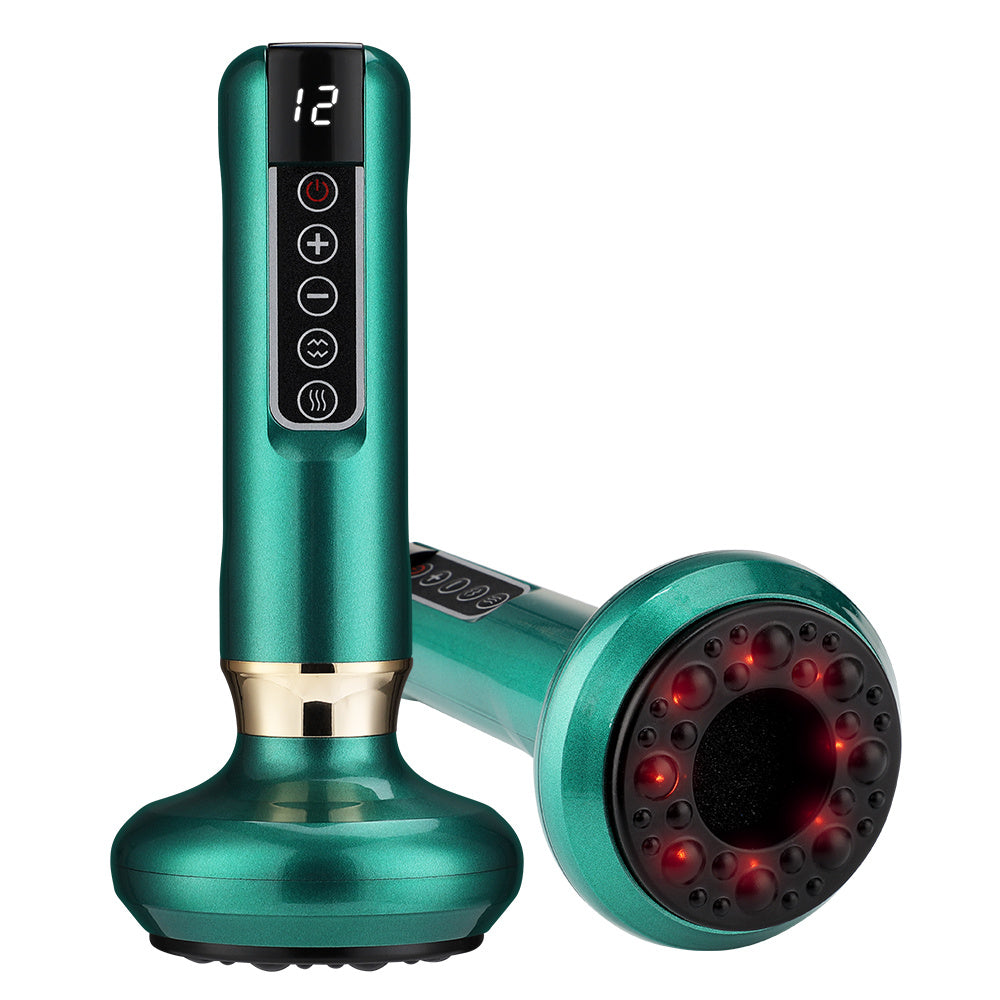 Guasha Fat Burning Cups