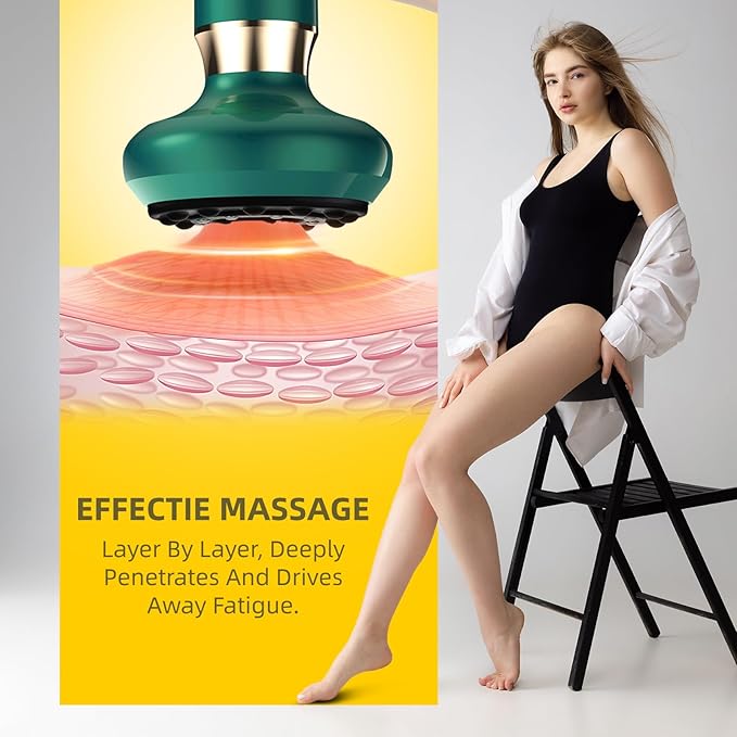 Guasha Fat Burning Cups