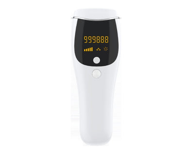 Permanent Hair Removal Machine