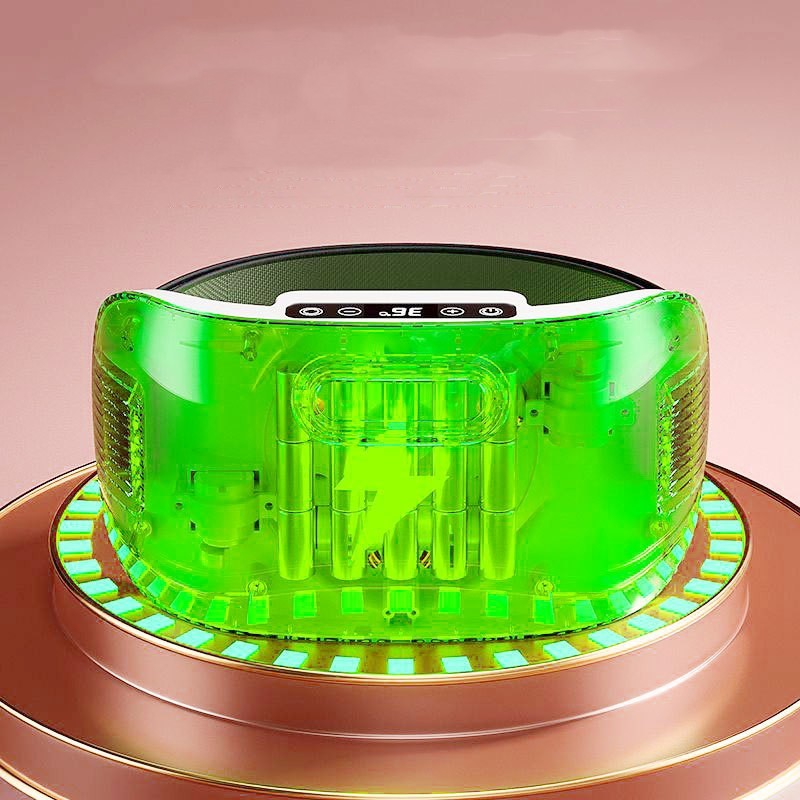 Full-Automatic Massager Wireless