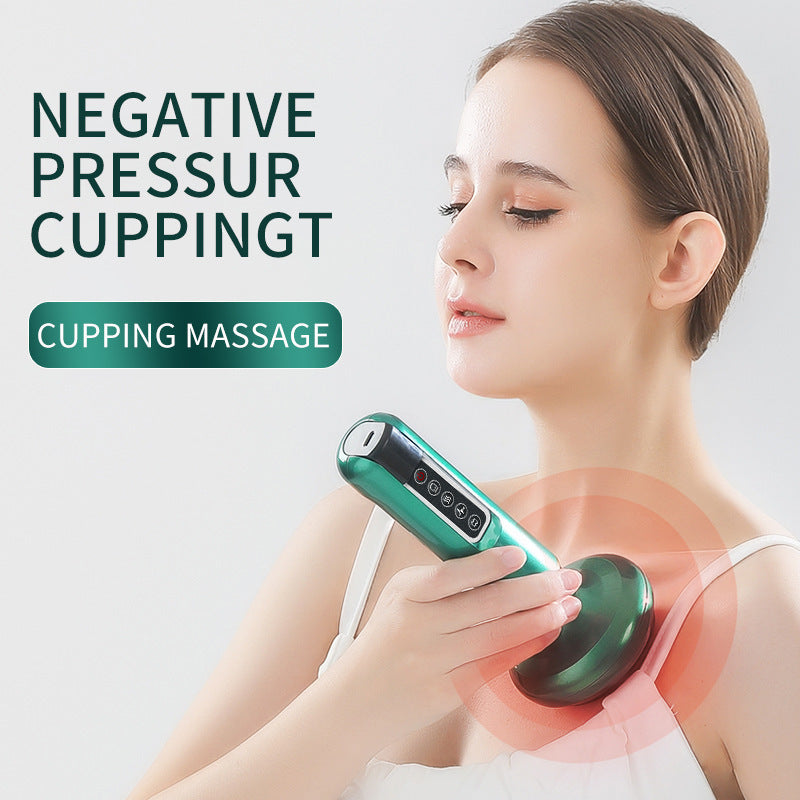Guasha Fat Burning Cups